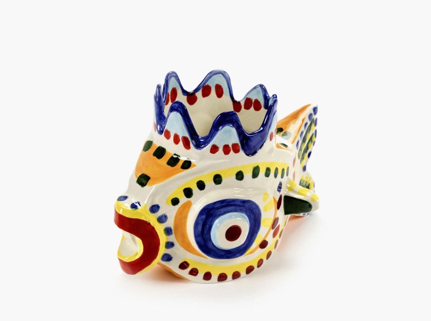 Ваза 01 mix Sicily