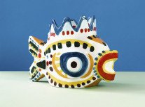 Ваза 01 mix Sicily