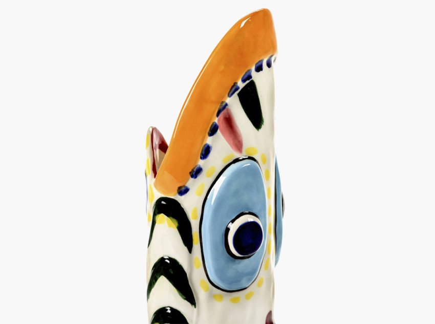 Ваза 03 mix Sicily