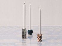 Набір підсвічників Les Objets Mouleversants Набір підсвічників Les Objets Mouleversants