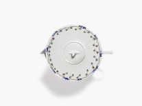 Чайник Anemone milk midnight flowers Чайник Anemone milk midnight flowers