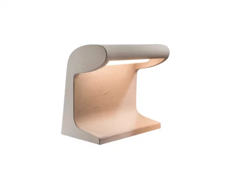 Торшер Borne Beton Grande Торшер Borne Beton Grande