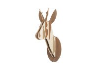 Декоративный элемент Random trophy, косуля Декоративный элемент Random trophy, косуля