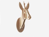 Декоративный элемент Random trophy, косуля Декоративный элемент Random trophy, косуля