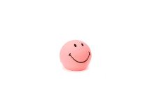 Портативная лампа Smiley Bundle of light, розовая Портативная лампа Smiley Bundle of light, розовая