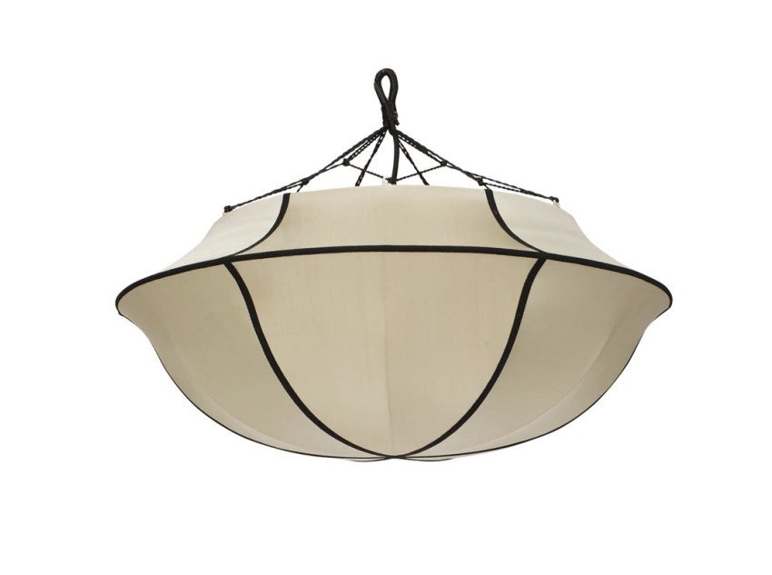 Плафон Indochina UMBRELLA, бежевый/черный Плафон Indochina UMBRELLA, бежевый/черный
