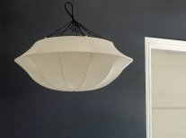 Плафон Indochina UMBRELLA, бежевый/черный Плафон Indochina UMBRELLA, бежевый/черный