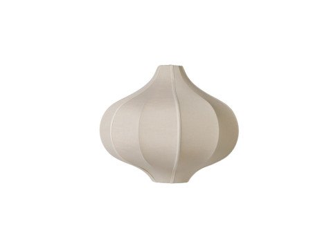 Плафон Indochina ONION RAW, S, песочный Плафон Indochina ONION RAW, S, песочный