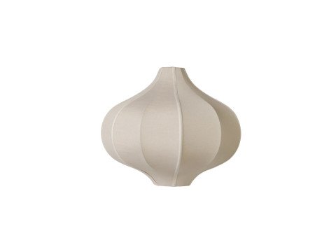 Плафон Indochina ONION RAW, S, песочный Плафон Indochina ONION RAW, S, песочный