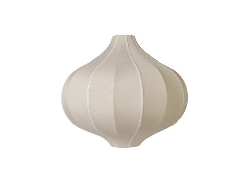 Плафон Indochina ONION RAW, L, песочный Плафон Indochina ONION RAW, L, песочный