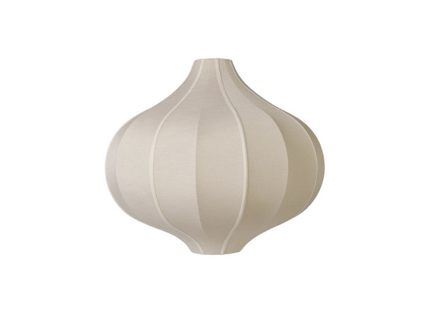Плафон Indochina ONION RAW, L, песочный Плафон Indochina ONION RAW, L, песочный