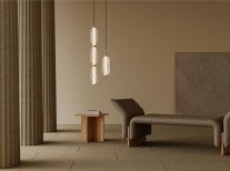 Светильник подвесной Elma, черный Светильник подвесной Elma, черный