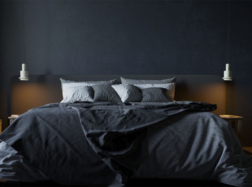 Світильник підвісний Chaumont 190, білий/хром Світильник підвісний Chaumont 190, білий/хром