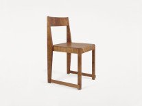 Стілець Chair 01, теплий коричневий Стілець Chair 01, теплий коричневий