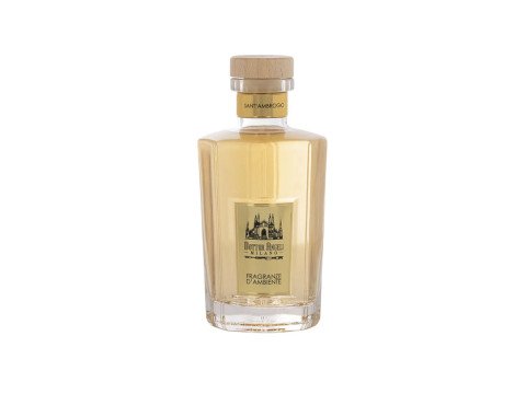 Аромат для дому SANT'AMBROGIO, 600 мл, Пало Санто, Уд та Амбра