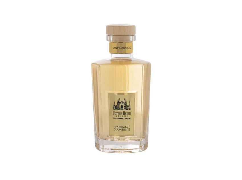 Аромат для дому SANT'AMBROGIO, 600 мл, Пало Санто, Уд та Амбра