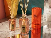 Аромат для дому SANT'AMBROGIO, 600 мл, Пало Санто, Уд та Амбра