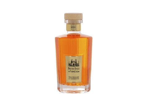 Аромат для дому BRERA, 600 мл, Рожевий грейпфрут та ладан