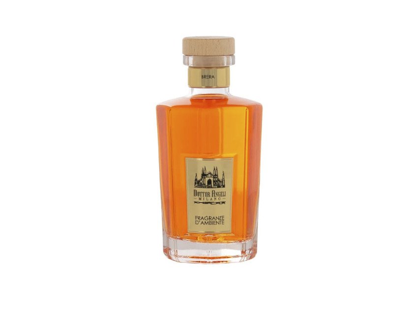 Аромат для дому BRERA, 600 мл, Рожевий грейпфрут та ладан