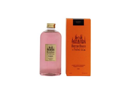 Запасний блок (рефіл) MAGENTA, 500 мл, Гранат