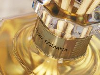 Аромат для дому PORTA ROMANA, 300 мл, Яблуко та кориця