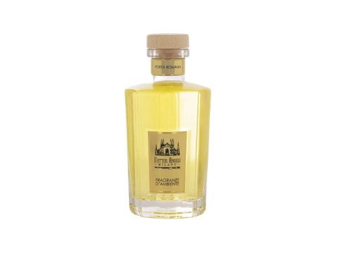 Аромат для дому PORTA ROMANA, 600 мл, Яблуко та кориця