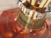 Аромат для дому SFORZESCO, 300 мл, Виноград і червоні фрукти