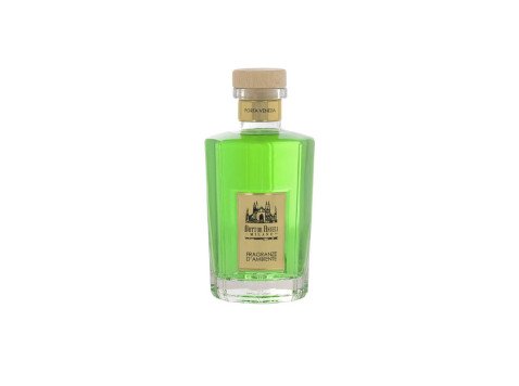 Аромат для дому PORTA VENEZIA, 300 мл, Верде та пачулі