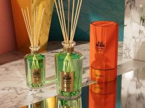 Аромат для дому PORTA VENEZIA, 300 мл, Верде та пачулі