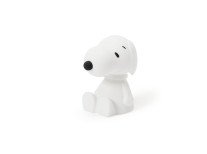 Портативная лампа Snoopy First light, белая Портативная лампа Snoopy First light, белая