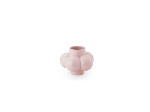 Декоративный объект Deko Object B4, нежно-розовый