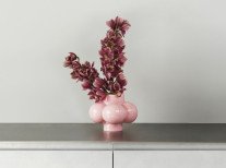 Декоративный объект Deko Object B4, нежно-розовый Декоративный объект Deko Object B4, нежно-розовый