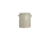 Кашпо Planter, 15 см, бежевое Кашпо Planter, 15 см, бежевое