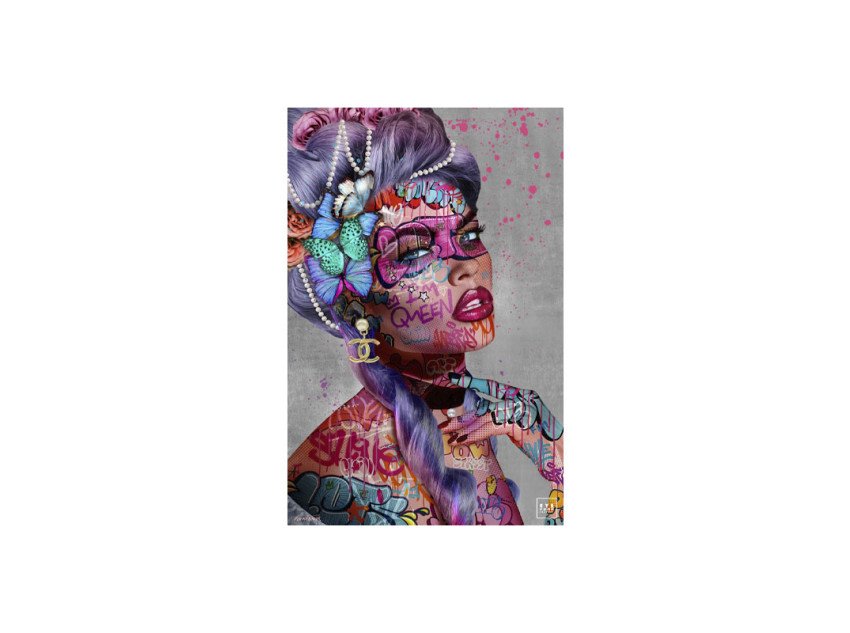 Постер Milady, 60/40 Постер Milady, 60/40