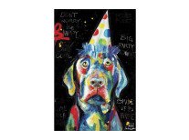 Постер Happy, 120/80 Постер Happy, 120/80