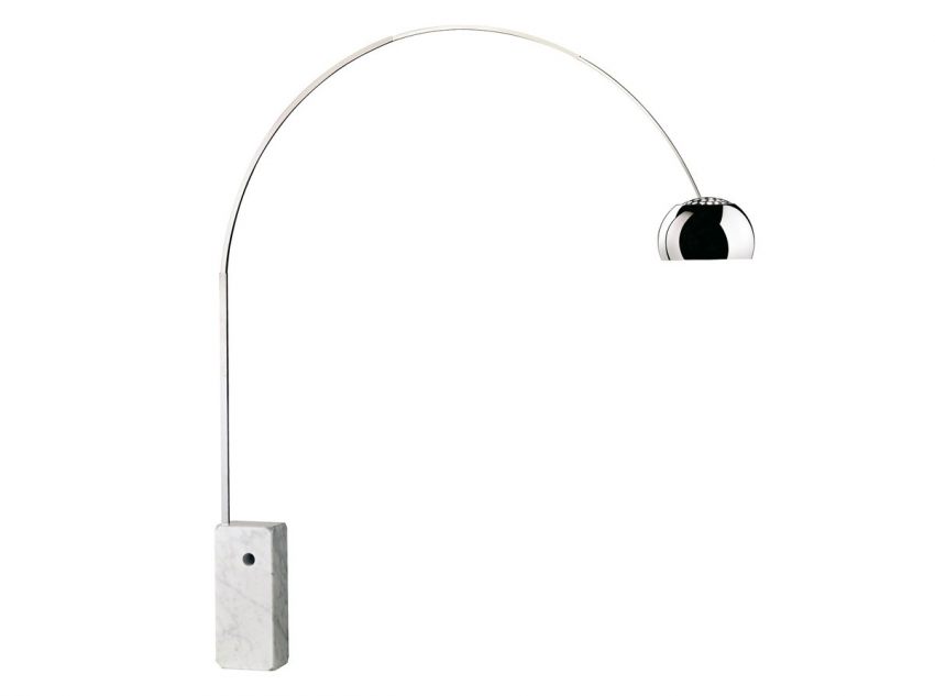 Торшер Arco Led Торшер Arco Led