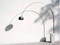 Торшер Arco Led Торшер Arco Led