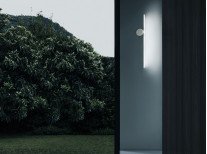 Светильник настенный Coordinates W1 EU CHA, золотой Светильник настенный Coordinates W1 EU CHA, золотой