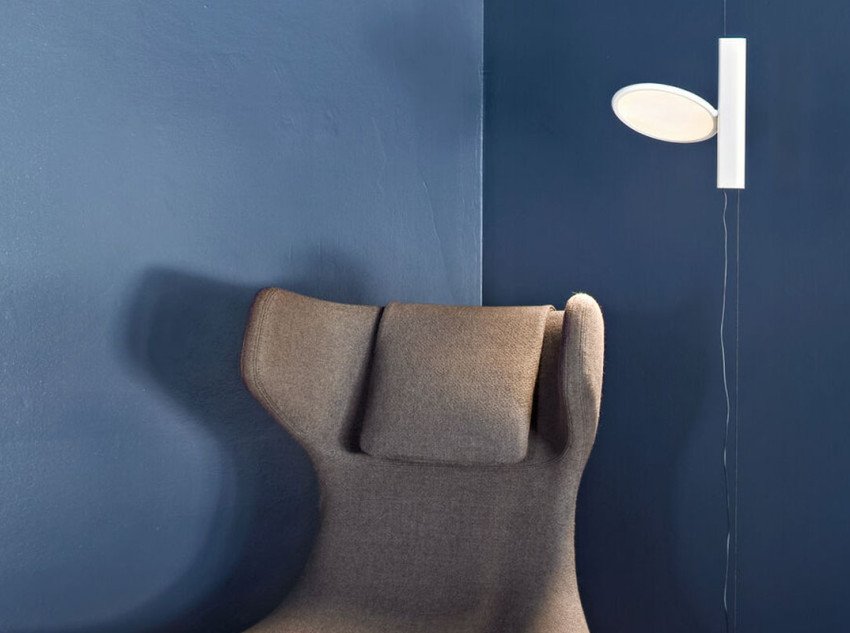 Светильник подвесной Ok, белый