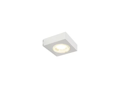 Світильник настінний Fix, білий Світильник настінний Fix, білий