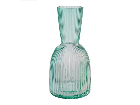 Графин Flos, зелений