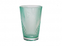 Склянка Flos, зелена