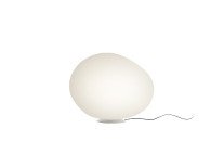 Напольная лампа Gregg Outdoor 47, белый