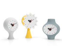 Подарунковий набір, Чашка Love Heart червона&Годинник Ceramic сірий