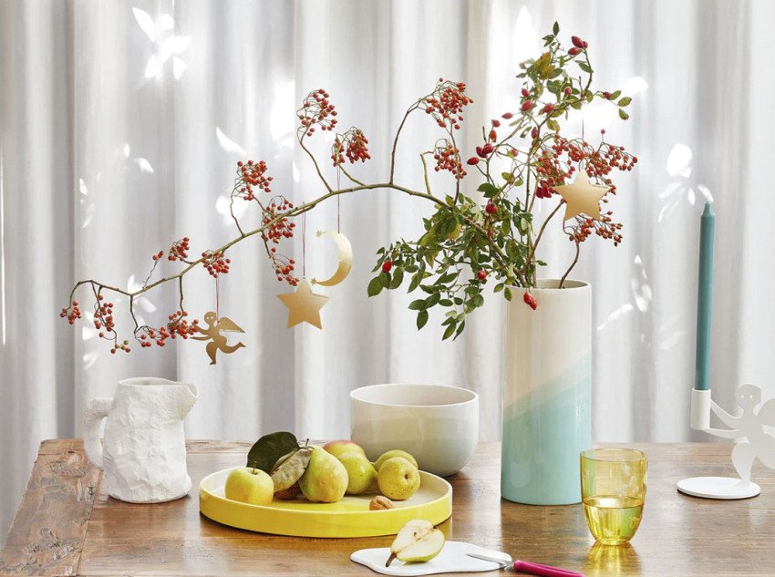 Подарунковий набір, Піднос Love Heart&Декоративний елемент Heart