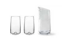 Подарунковий набір, Графин Minera&Набір склянок Long drink