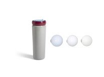 Подарочный набор, Набор крючков Coat&Чашка дорожная 0.5