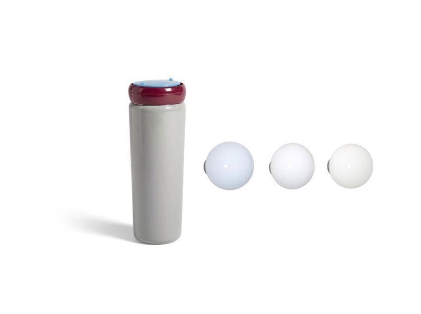 Подарочный набор, Набор крючков Coat&Чашка дорожная 0.5