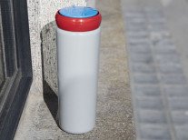 Подарочный набор, Набор крючков Coat&Чашка дорожная 0.5