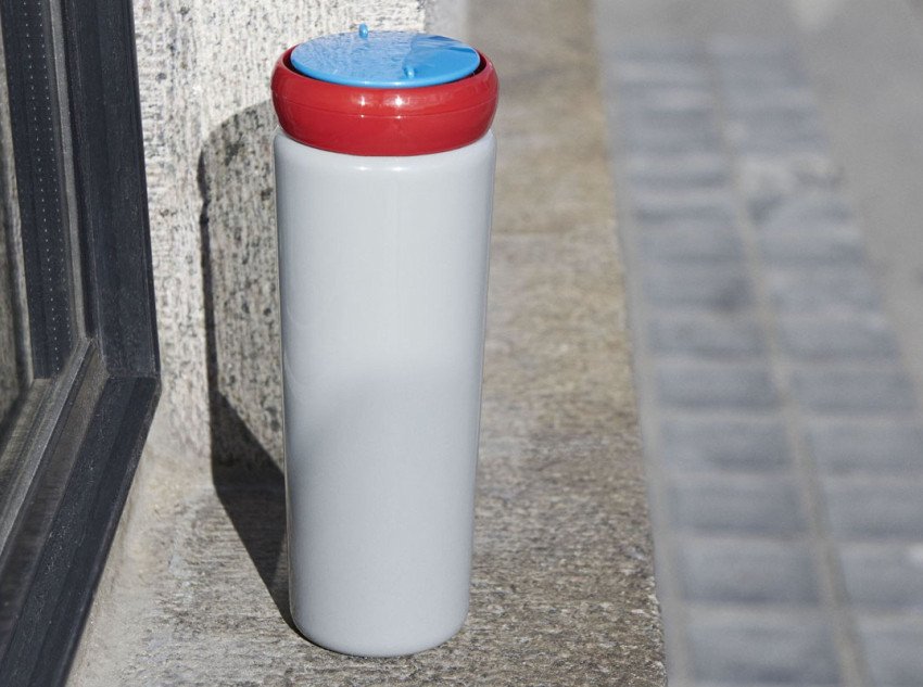 Подарочный набор, Набор крючков Coat&Чашка дорожная 0.5